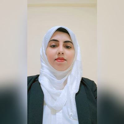 DR. SAYED NUSEBA Rasheed